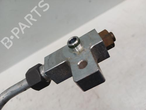 AC pipe PORSCHE 911 (997) 3.6 Carrera | BP23499418M126