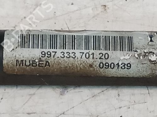 Anti roll bar PORSCHE 911 (997)  | BP23486977M96 