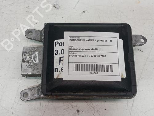 Used Electronic module PORSCHE PANAMERA (970) [2009-2017]  23467285