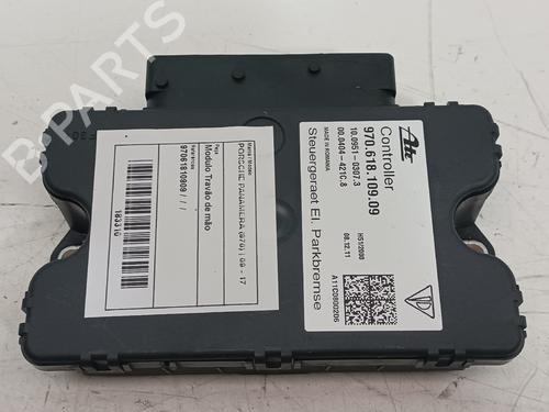 Electronic module PORSCHE PANAMERA (970)  | BP23487108M83 