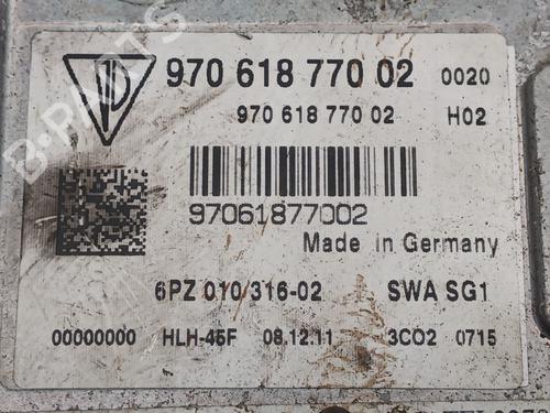 Electronic module PORSCHE PANAMERA (970) | BP23467286M83 - Image 3