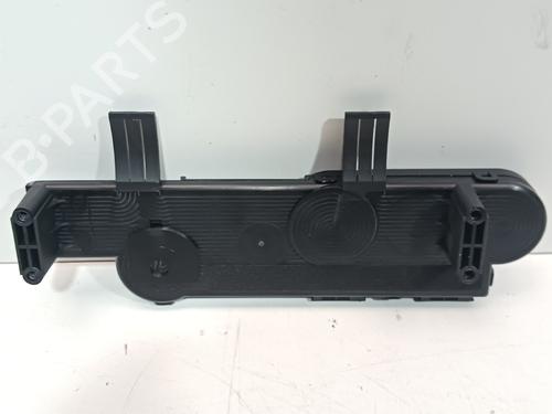 Electronic module PORSCHE PANAMERA (970)  | BP23487156M83 