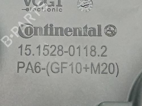 Electronic module PORSCHE PANAMERA (970)  | BP23487156M83 