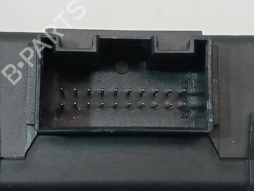 Electronic module PORSCHE PANAMERA (970)  | BP23487160M83 