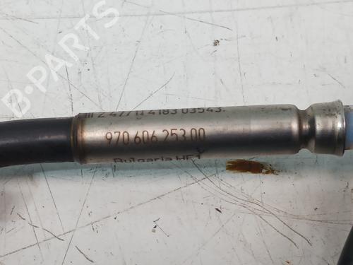 Electronic module PORSCHE PANAMERA (970) | BP23487163M83