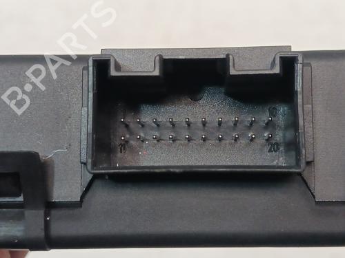 Electronic module PORSCHE PANAMERA (970)  | BP23487160M83 