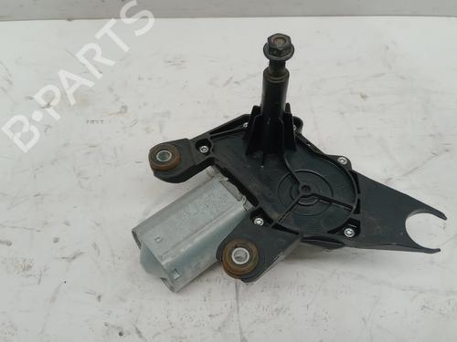 Rear wiper motor RENAULT CLIO III Grandtour (KR0/1_) 1.2 16V (KR02, KR0J) Valeo 53026312