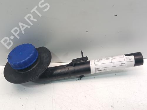 Used Pipe Pipe PORSCHE 911 (997) [2004-2013] 23499228 23499228