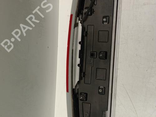 Rear spoiler RENAULT CLIO III Grandtour (KR0/1_) 1.2 16V (KR02, KR0J) | BP23486082C96 