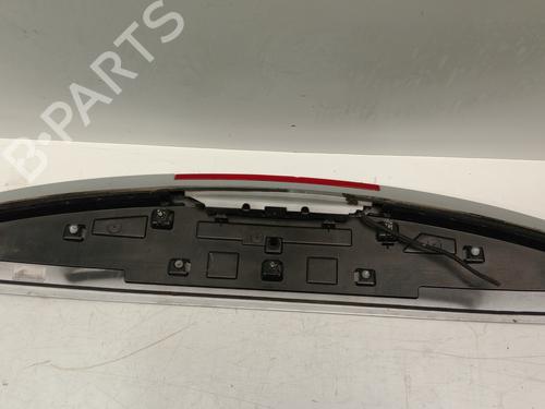 Rear spoiler RENAULT CLIO III Grandtour (KR0/1_) 1.2 16V (KR02, KR0J) | BP23486082C96 