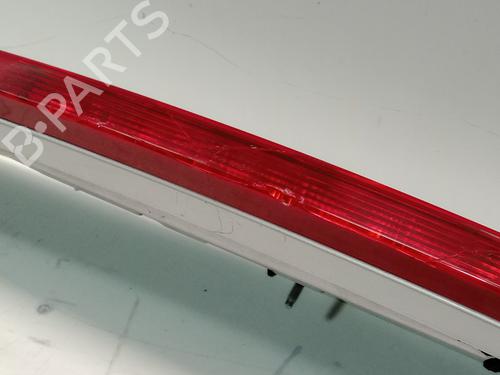 Rear spoiler RENAULT CLIO III Grandtour (KR0/1_) 1.2 16V (KR02, KR0J) | BP23486082C96 