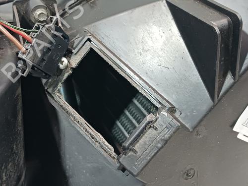 Heater matrix box PORSCHE 911 (997)  | BP23487243M61 