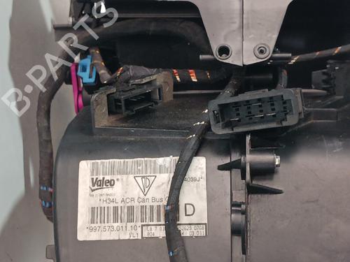 Heater matrix box PORSCHE 911 (997)  | BP23487243M61 