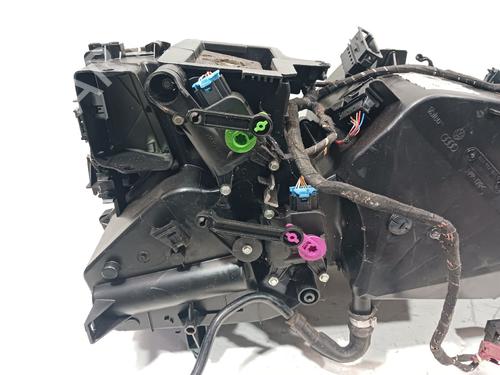 Heater matrix box PORSCHE 911 (997)  | BP23487243M61 