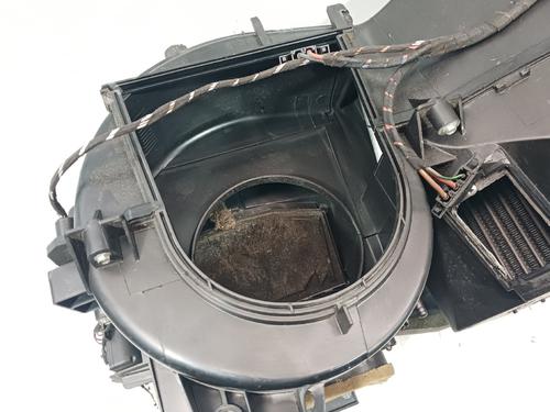 Heater matrix box PORSCHE 911 (997)  | BP23487243M61 