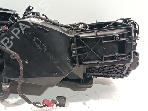 Heater matrix box PORSCHE 911 (997)  | BP23487243M61 