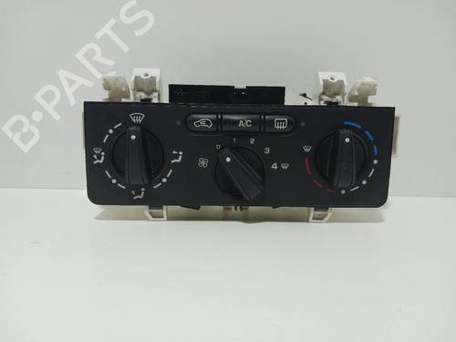 Used Climate control CITROËN C3 I (FC_, FN_) 1.4 HDi (68 hp) 23480923