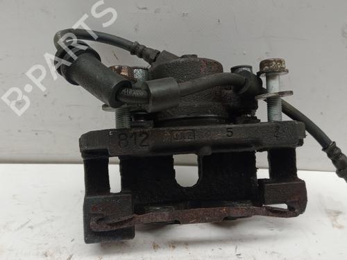 Right front brake caliper BMW 1 (E87) 120 d | BP23499326M104