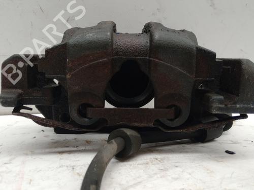 Right front brake caliper BMW 1 (E87) 120 d | BP23499326M104