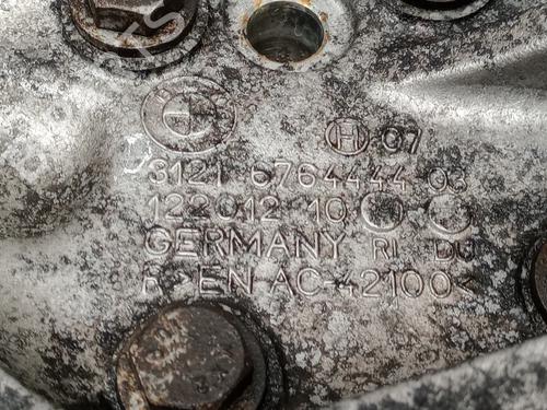 Right front steering knuckle BMW 1 (E87) 120 d | BP23472592M26  - Image 5