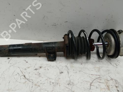 Used Left front shock absorber BMW 1 (E87) 120 d (150 hp) 23472570
