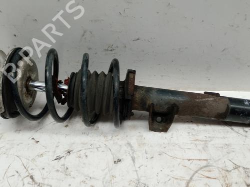 Used Right front shock absorber BMW 1 (E87) 120 d (150 hp) 23472569