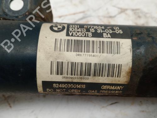 Right front shock absorber BMW 1 (E87) 120 d | BP23472569M17 - Image 4