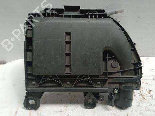 Luftfiltergehäuse für PEUGEOT PARTNER Tepee 1.6 HDi (90 hp) 23487306