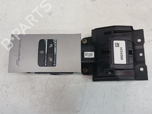 Used Switch PORSCHE PANAMERA (970) [2009-2017]  23487327