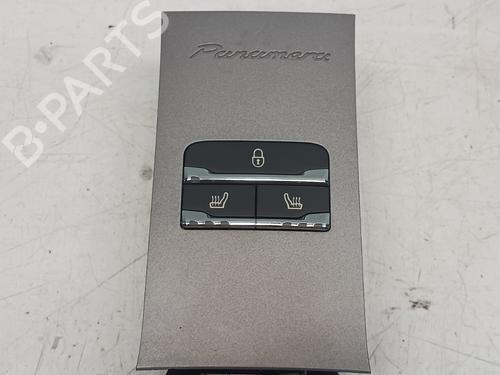 Switch PORSCHE PANAMERA (970)  | BP23487327I30 