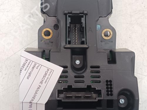 Switch PORSCHE PANAMERA (970)  | BP23487327I30 