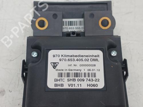 Switch PORSCHE PANAMERA (970)  | BP23487327I30 