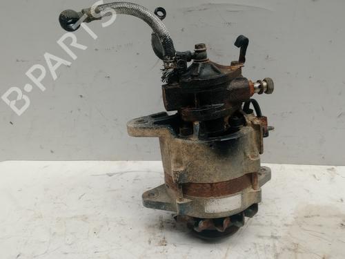 Generator TOYOTA HILUX IV Pickup (_N5_, _N6_) 2.2 D (LN50, LN55) (67 hp) 23487342