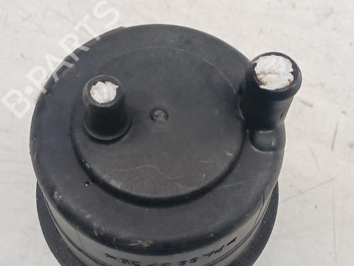 Power steering reservoir LAND ROVER DEFENDER Platform/Chassis (L316)  | BP23487377M117 