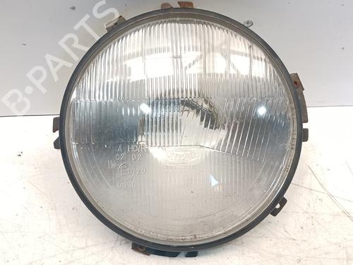 Used Right headlight LAND ROVER DEFENDER Platform/Chassis (L316) [1990-2016]  23487378