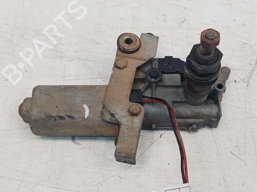 Used Front wiper motor LAND ROVER DEFENDER Platform/Chassis (L316) [1990-2016]  23487380