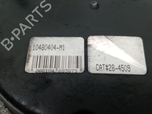 Alternator MERCEDES-BENZ E-CLASS (W210) E 220 CDI (210.006) | BP23487496M7 