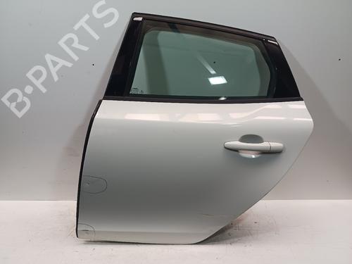 Tür links hinten für VOLVO V40 Hatchback (525) [2012-2019]  23487495