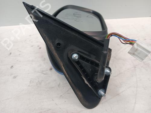 Right mirror NISSAN JUKE (F15)  | BP23487409C27 