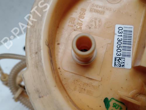 Fuel pump BMW 1 (E87) 120 d | BP23487583M76