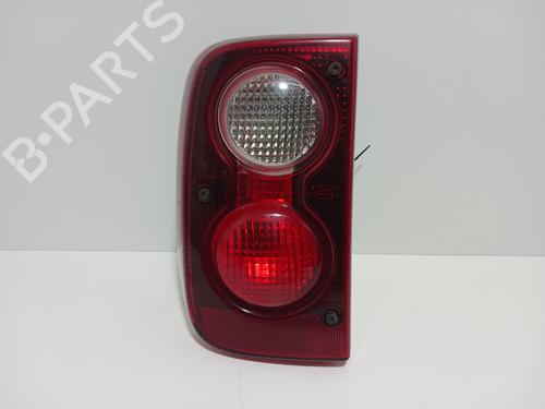 Używane Lampa tylna lewa LAND ROVER FREELANDER I (L314) [1998-2006]  23487436
