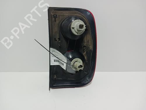 Lampa tylna lewa LAND ROVER FREELANDER I (L314)  | BP23487436C34 