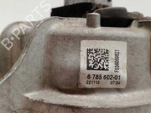 Engine mount BMW 5 (F10) 520 d | BP23487535M89 