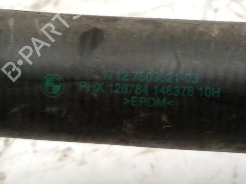 Pipe BMW 5 (F10) 520 d | BP23499474M125 