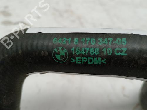 Pipe BMW 5 (F10) 520 d | BP23499471M125 
