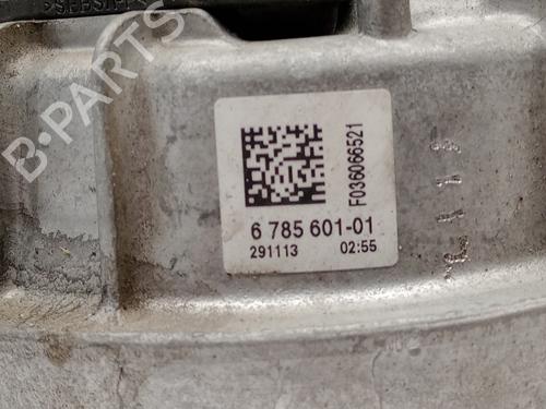 Engine mount BMW 5 (F10) 520 d | BP23487536M89 