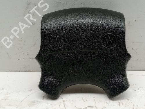Used Driver airbag VW POLO III (6N1) 100 1.4 16V (100 hp) 23484485