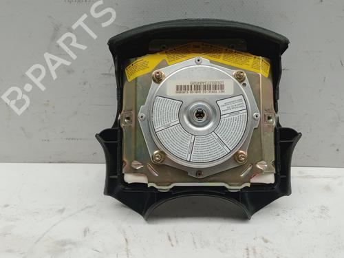 Driver airbag VW POLO III (6N1) 100 1.4 16V | BP23484485C9 