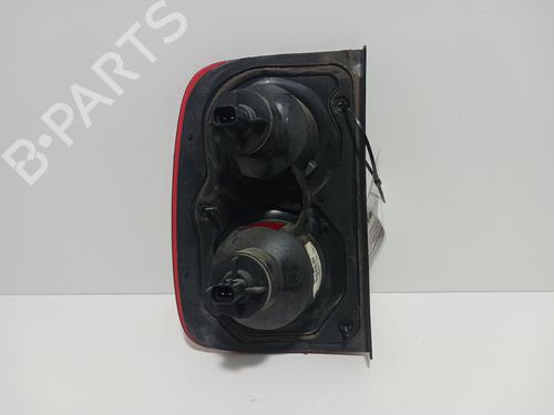 Right taillight LAND ROVER FREELANDER I (L314) | BP23487438C35