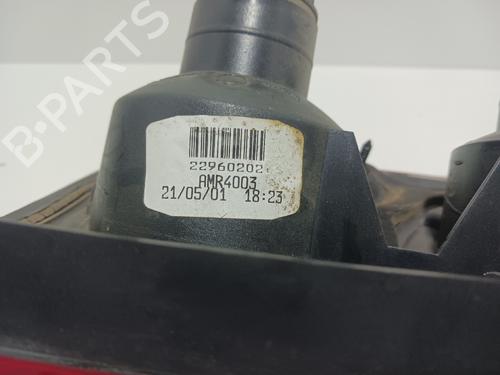 Right taillight LAND ROVER FREELANDER I (L314) | BP23487438C35